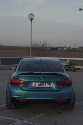 BMW 440, снимка 2