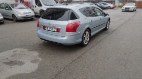 Peugeot 407 2.0 Benzin/GAS, снимка 3