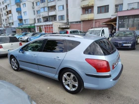 Обява за продажба на Peugeot 407 2.0 Benzin/GAS ~7 450 лв. - изображение 7