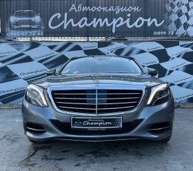 Mercedes-Benz S 500   | Mobile.bg    2