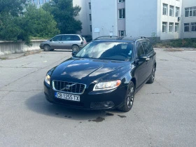 Volvo V70 2.4D, снимка 2