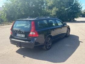 Volvo V70 2.4D, снимка 4