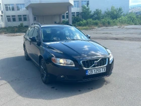 Volvo V70 2.4D, снимка 1