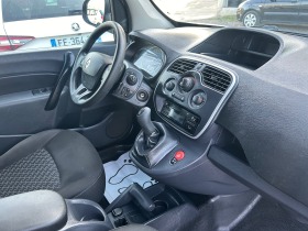 Renault Kangoo 1.5dci НОВА!!!!!, снимка 12