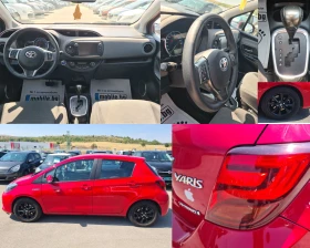 Toyota Yaris HIBRIT.EVRO6, снимка 2