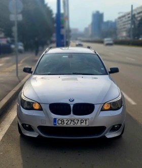 BMW 525, снимка 5