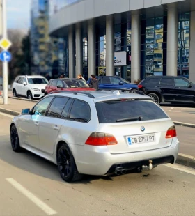 BMW 525, снимка 7