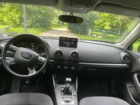 Audi A3 1.6TDI, снимка 5