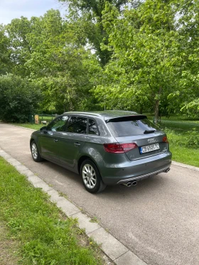 Audi A3 1.6TDI, снимка 2