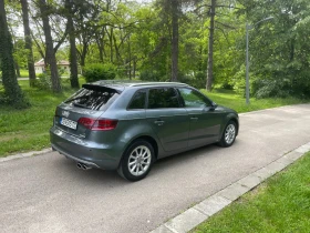 Audi A3 1.6TDI, снимка 4