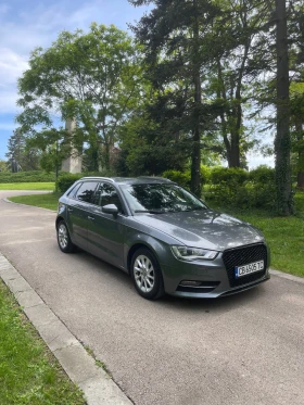 Audi A3 1.6TDI, снимка 3