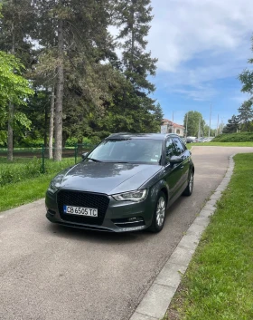 Audi A3 1.6TDI, снимка 1