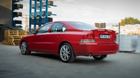 Volvo S60 2.4 D5, снимка 13