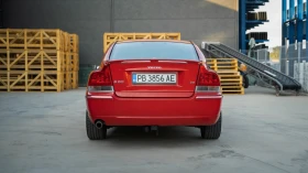 Volvo S60 2.4 D5, снимка 10