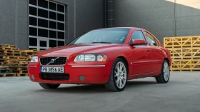 Volvo S60 2.4 D5, снимка 3