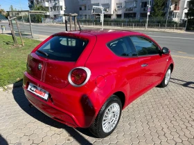 Alfa Romeo MiTo 1.4i/EURO.5B, снимка 4