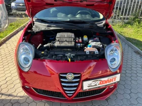 Alfa Romeo MiTo 1.4i/EURO.5B, снимка 15