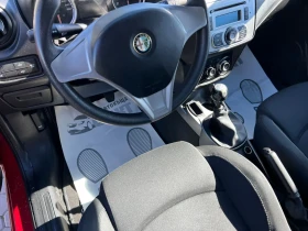 Alfa Romeo MiTo 1.4i/EURO.5B, снимка 7