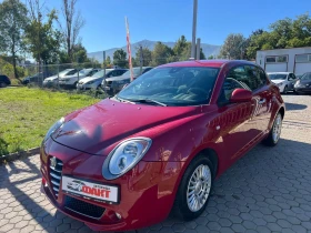 Alfa Romeo MiTo 1.4i/EURO.5B, снимка 1