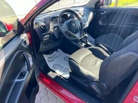 Alfa Romeo MiTo 1.4i/EURO.5B, снимка 9