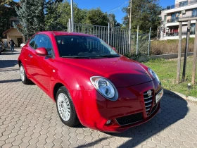 Alfa Romeo MiTo 1.4i/EURO.5B, снимка 3