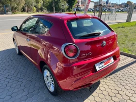 Alfa Romeo MiTo 1.4i/EURO.5B, снимка 5