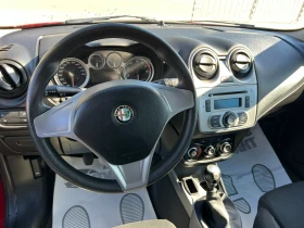 Alfa Romeo MiTo 1.4i/EURO.5B, снимка 6