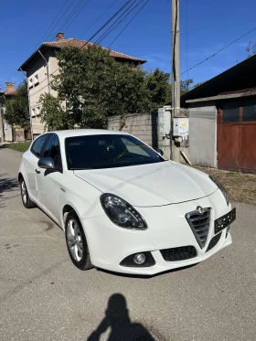 Alfa Romeo Giulietta 1.6jtd, снимка 3