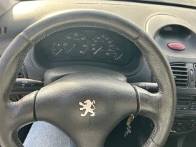 Peugeot 206 2 HDI, снимка 2