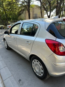 Opel Corsa 1.2, снимка 4