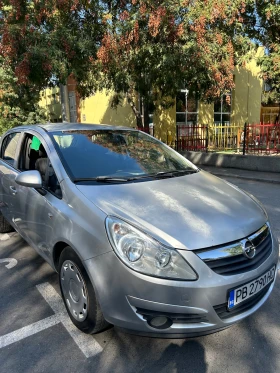 Opel Corsa 1.2, снимка 2