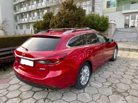 Mazda 6 Ultimate AWD, снимка 2