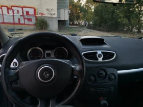 Renault Clio III, снимка 7