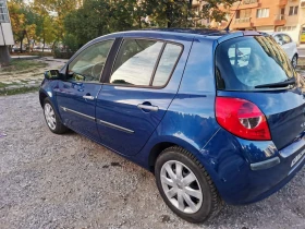 Renault Clio III, снимка 3