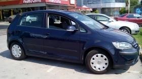 VW Golf Plus, снимка 5