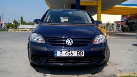 VW Golf Plus, снимка 1