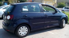 VW Golf Plus, снимка 6