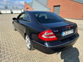 Mercedes-Benz CLK CLK240 ГАЗ, снимка 7