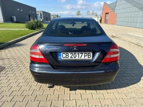 Mercedes-Benz CLK CLK240  | Mobile.bg    6