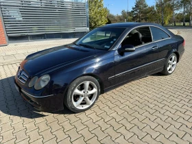 Mercedes-Benz CLK CLK240  | Mobile.bg    3