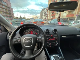 Audi A3 2.0 TFSI Sportback S line, снимка 7