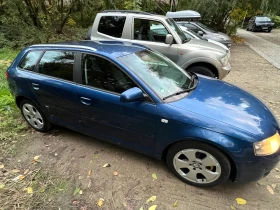 Audi A3 2.0 TFSI Sportback S line, снимка 2