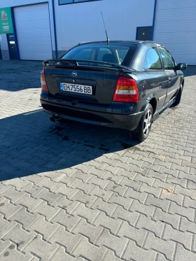 Opel Astra, снимка 3