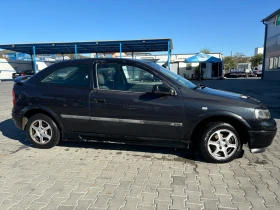 Opel Astra, снимка 2