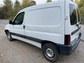 Citroen Berlingo Electric , снимка 2