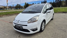 Citroen Grand C4 Picasso 1.6 HDI - [6] 