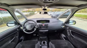 Citroen Grand C4 Picasso 1.6 HDI - [12] 