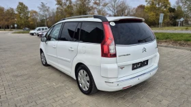 Citroen Grand C4 Picasso 1.6 HDI - [9] 