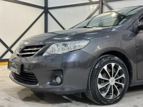 Toyota Corolla Valvematic | Mobile.bg    7