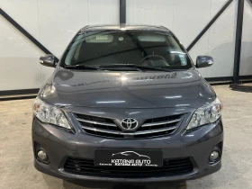 Toyota Corolla Valvematic | Mobile.bg    6